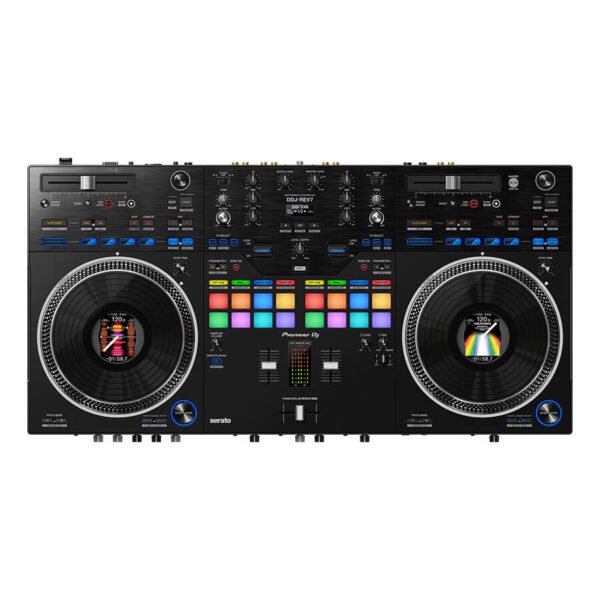 DDJ-REV7