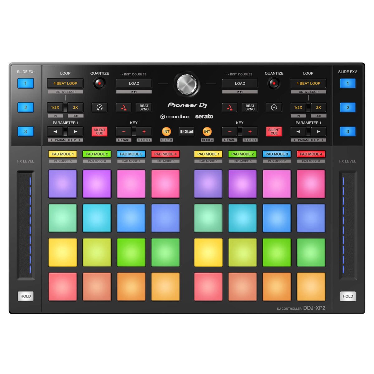 Pioneer Dj DDJ-XP2 - Image 1