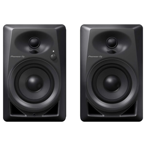 Pioneer DJ DM-40 4” Desktop Monitor System