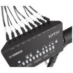 Yamaha DTX432K Electronic Drum Kit - Image 4