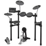 Yamaha DTX452K Electronic Drum Kit - Image 3