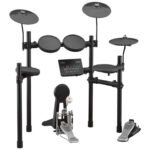 Yamaha DTX452K Electronic Drum Kit - Image 15