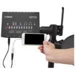 Yamaha DTX452K Electronic Drum Kit - Image 9