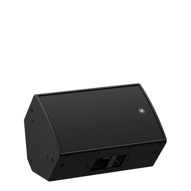 dzr12_wedge_left_735x735_f959d14e345707afde54ea156563055c Yamaha DZR12 Powered Loudspeaker - Image 4