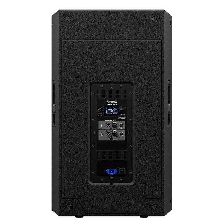 dzr315_rear_735x735_d84184882f5b0b313082ddceea3d234b Yamaha DZR315 Powered Loudspeaker - Image 2