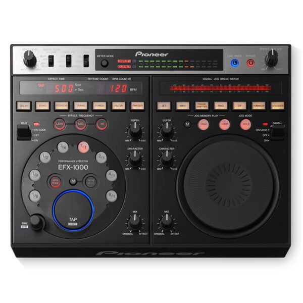 Pioneer DJ EFX-1000 Performance Digital Effects Processor