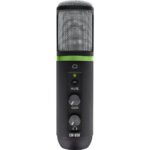 Mackie EM-USB Condenser Microphone - Image 3