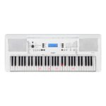 Yamaha EZ-300 Beginner's Keyboard with Lighted Keys