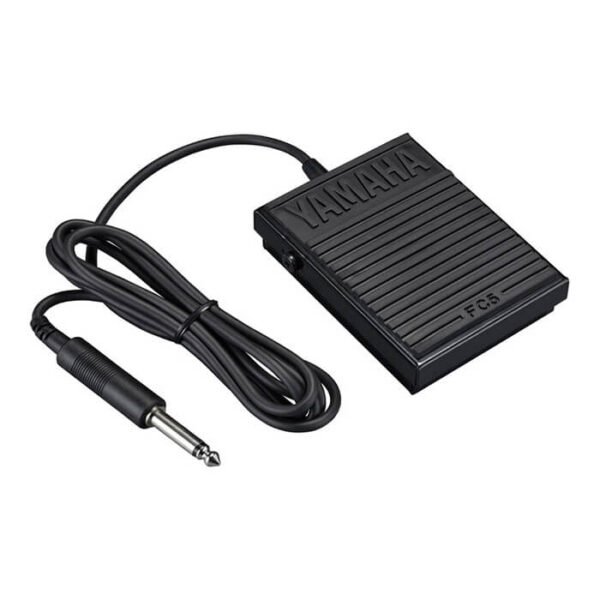 Yamaha FC5 Standard Sustain Pedal