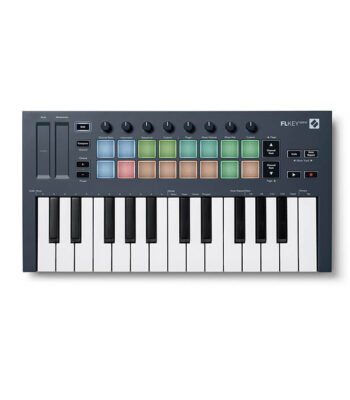 flkey mini overhead instrument lr 1