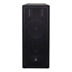 Turbosound TPX153 3 Way Dual 15" Full Range Loudspeaker