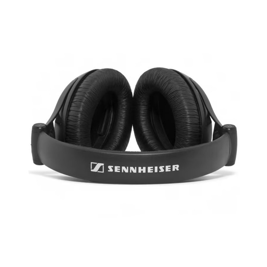 hd-380-pro-top-band Sennheiser HD 380 Pro Professional Monitoring Headphones - Image 5