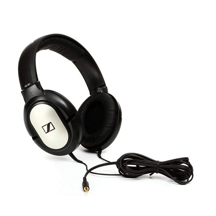 hd_206_2_2048x-1020258 Sennheiser HD 206 Over Ear Headphones - Image 4