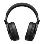 Pioneer Dj HRM-6 Professional Studio Monitor Headphones - Image 2