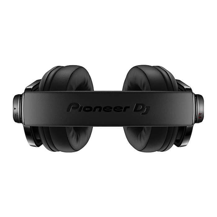 hrm-6-top Pioneer Dj HRM-6 Professional Studio Monitor Headphones - Image 3