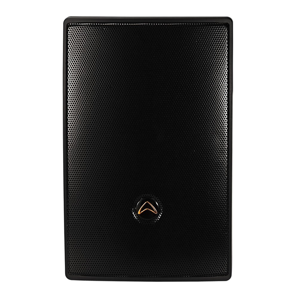 i4 black 01 Wharfedale Pro i4 25W 4" Installation Speaker - Image 2