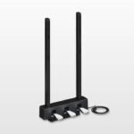 Yamaha LP-1 Pedal Attachment