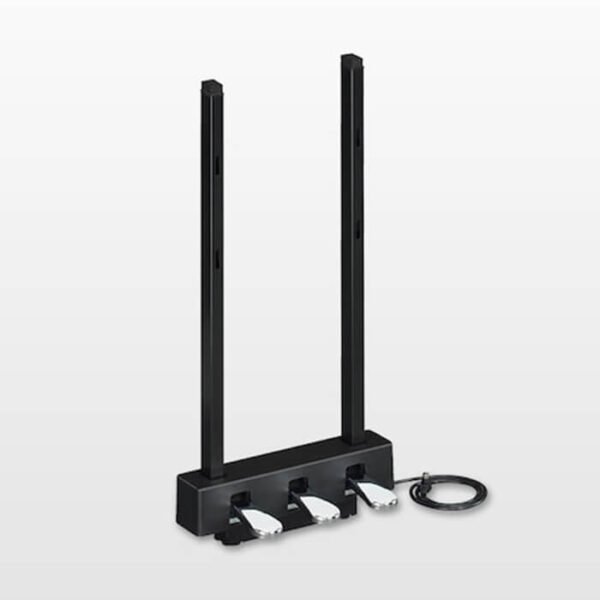 Yamaha LP-1 Pedal Attachment