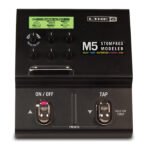 Line 6 M5 Stompbox Modeler