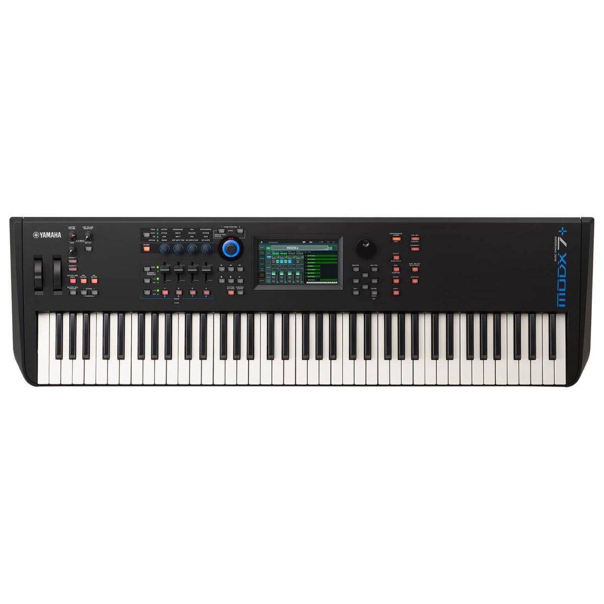 MODX7+ - Image 1