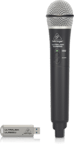 Behringer MPA200BT Portable Speaker - Image 4