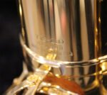 Yamaha YTS-280 Tenor Saxophone - Image 3