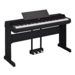 Yamaha P-S500 Portable Digital Smart Piano