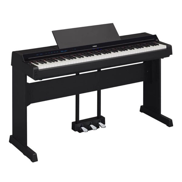 Yamaha P-S500 Portable Digital Smart Piano