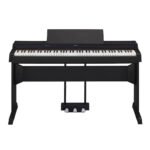 Yamaha P-S500 Portable Digital Smart Piano - Image 2