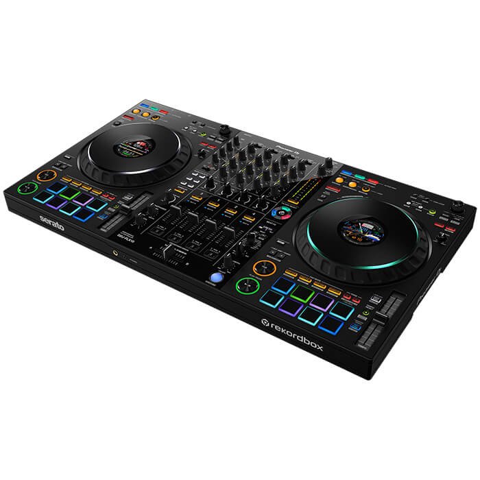 pc-cgi_angle Pioneer DJ DDJ-FLX10 - Image 2