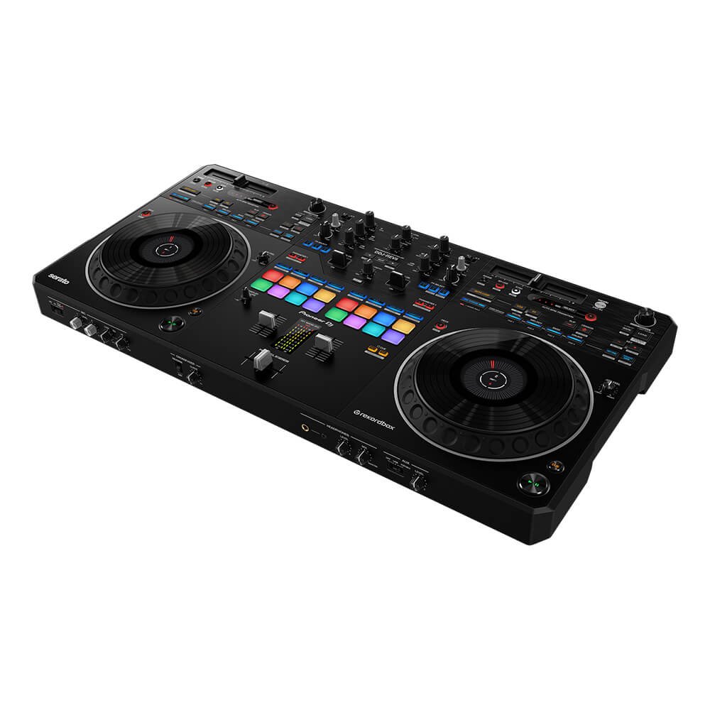 pc-cgi_angle Pioneer DJ DDJ-REV5 - Image 2