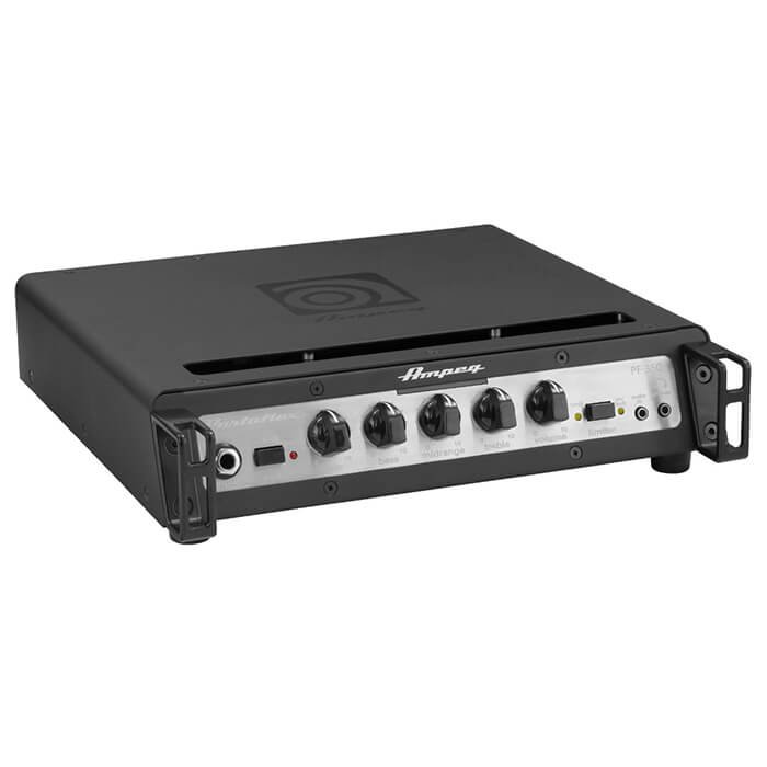 pf3503qtrright__02610 Ampeg Portaflex PF-350 Amp Head - Image 3