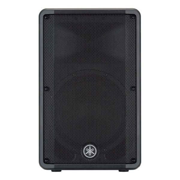 Yamaha DBR12 12" 2-way Powered Loudspeaker