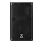 Yamaha DSR112 12" 2-way Active Loudspeaker