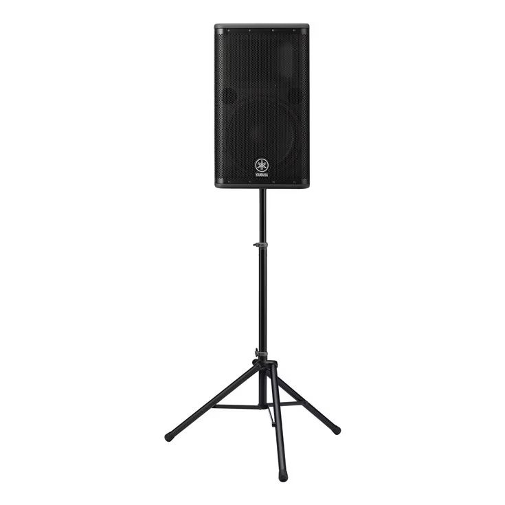 photoviewer_speaker_dsr112_stand_735x735_dacada0384d0adb87e7f823037a1d8d0 Yamaha DSR112 12" 2-way Active Loudspeaker - Image 5