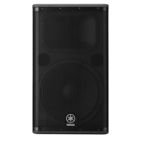 Yamaha DSR115 15" 2-way Active Loudspeaker