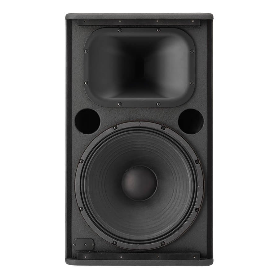 photoviewer_speaker_dsr115_grill_ec3ad89da2f7562cabb4ba7dfce909ac Yamaha DSR115 15" 2-way Active Loudspeaker - Image 5