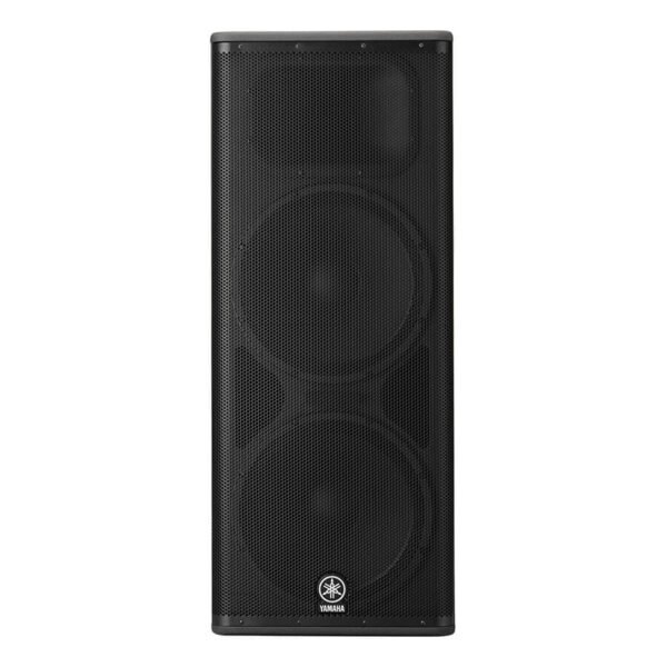 Yamaha DSR215 Dual 15" 2-way Active Loudspeaker
