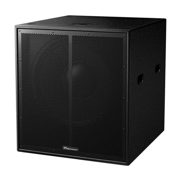 Pioneer XY-118S 18” Bass Reflex Subwoofer