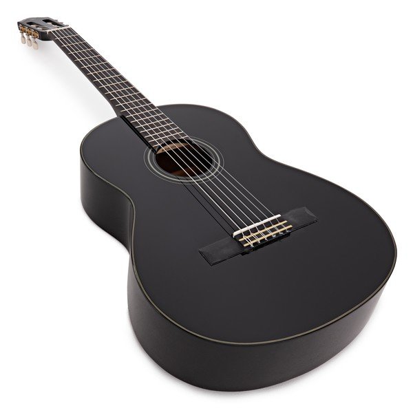preview C40BL Classical Guitar - Image 2
