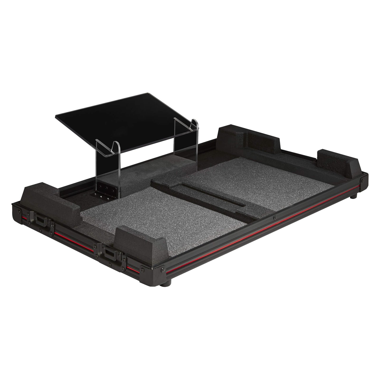 pro-ddjsxflt-angle-open Pioneer Dj PRO-DDJSXFLT Flight Case - Image 5