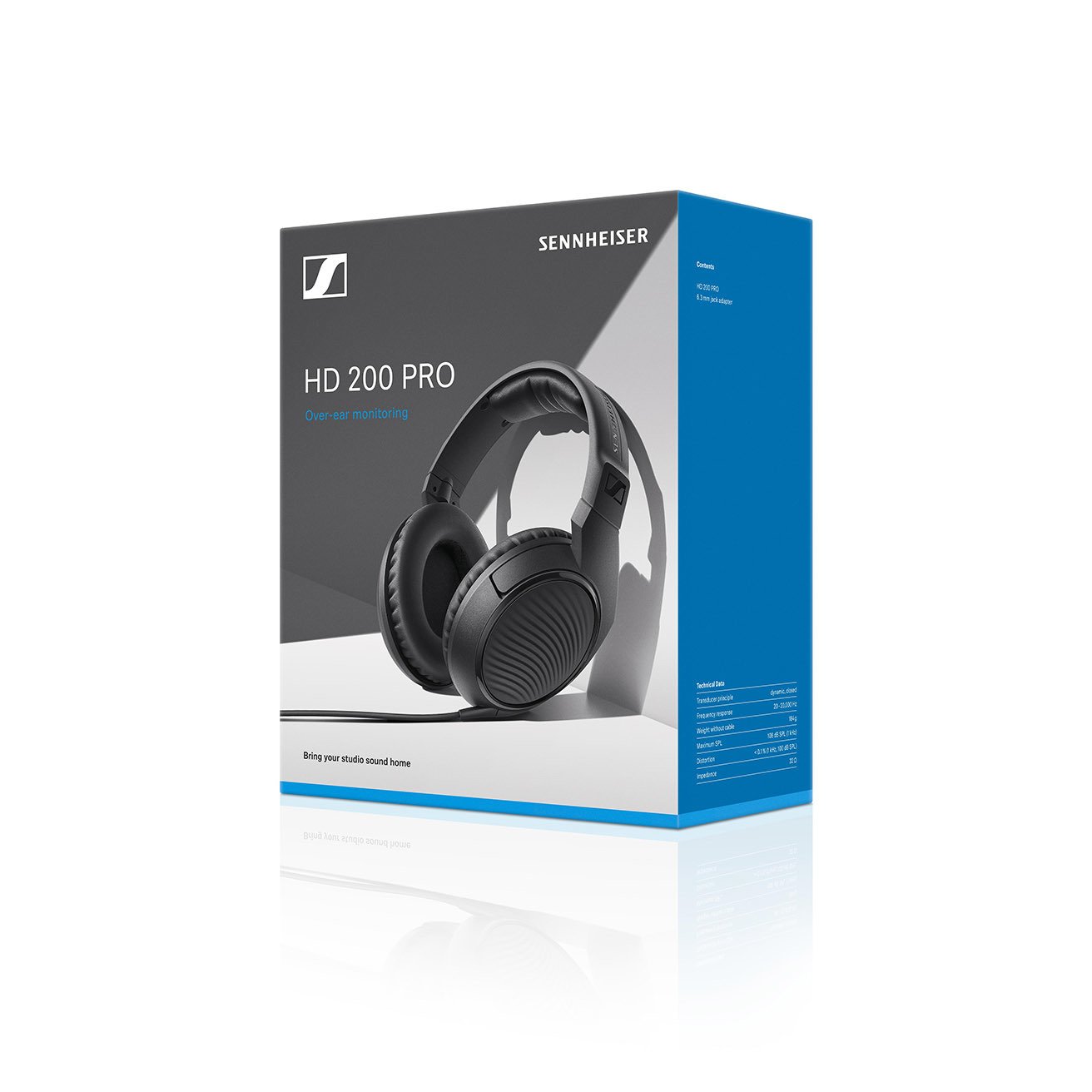 product_detail_x2_desktop_Sennheiser-Product-HD200PRO-Package Sennheiser HD 200 PRO Studio Headphones - Image 4