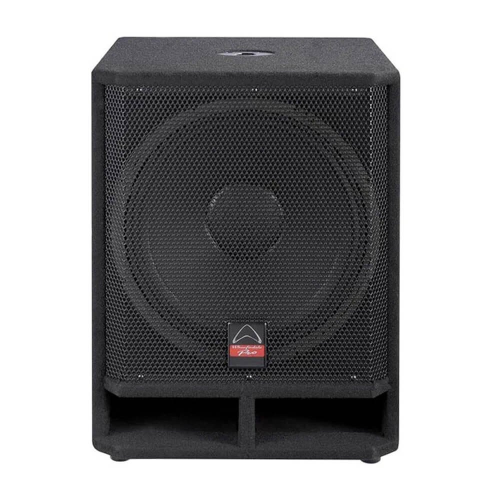 products-EVPX18B Wharfedale Pro EVP-X18B Passive Subwoofer - Image 3