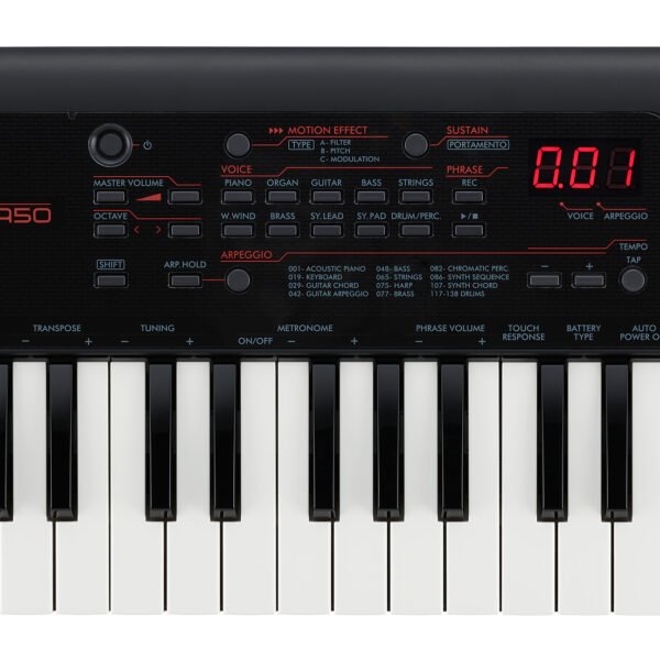 PSS-A50