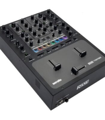 rane ttm 57mk2 mixer xl 2