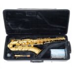 Yamaha YTS-280 Tenor Saxophone - Image 2