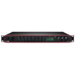 Focusrite Scarlett 18i20 18×20 USB Audio/MIDI Interface - Image 2