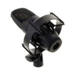 Shure PGA27 Cardioid Large Diaphragm Side-Address Condenser Microphone - Image 3