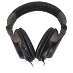 Shure SRH550DJ Professional Quality DJ Headphones - Image 7