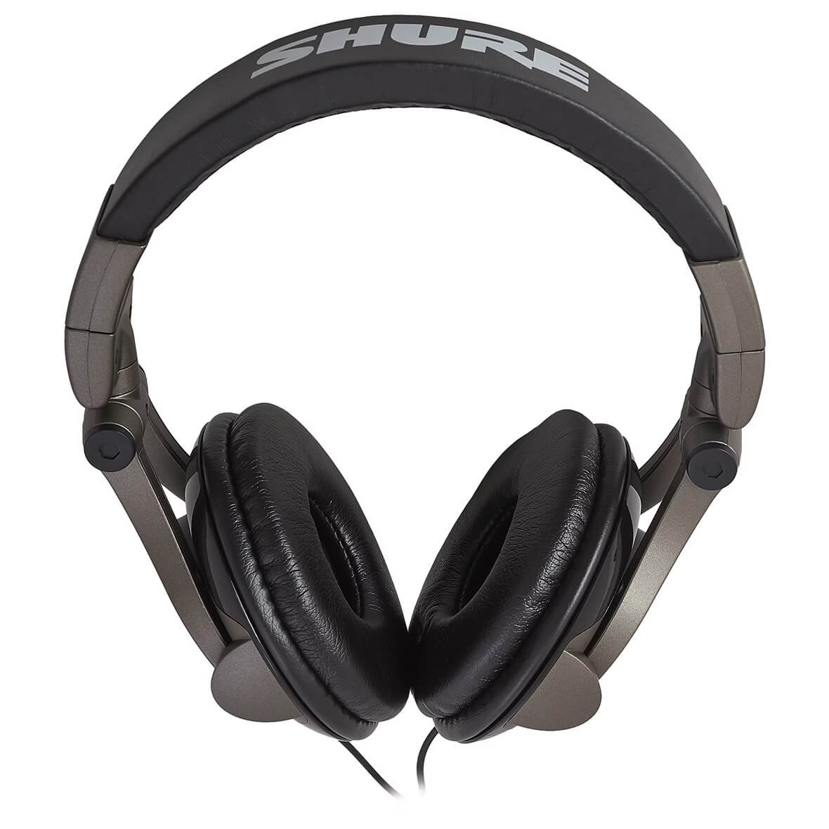 shure-srh550dj (2) Shure SRH550DJ Professional Quality DJ Headphones - Image 6